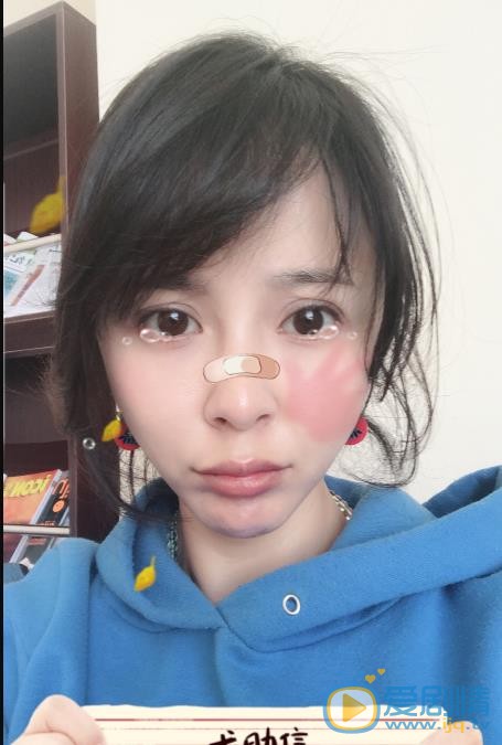 杨若兮生活照 杨若兮高清写真_杨若兮高清剧照