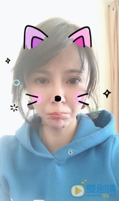 杨若兮生活照 杨若兮高清写真_杨若兮高清剧照