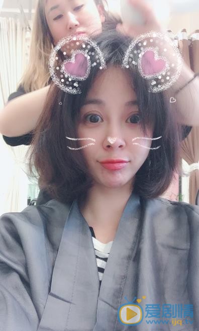杨若兮生活照 杨若兮高清写真_杨若兮高清剧照