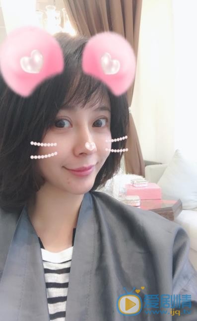 杨若兮生活照 杨若兮高清写真_杨若兮高清剧照