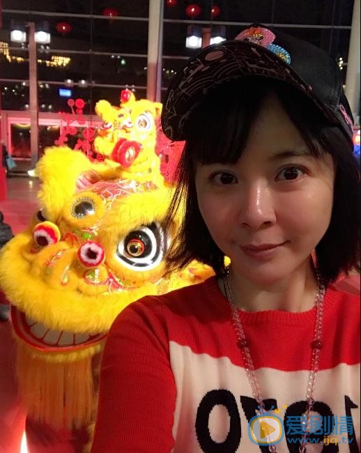 杨若兮生活照 杨若兮高清写真_杨若兮高清剧照