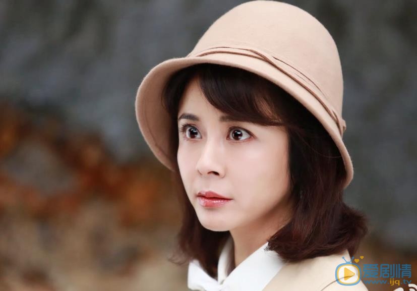 杨若兮《云雾街》剧照 杨若兮高清写真_杨若兮高清剧照