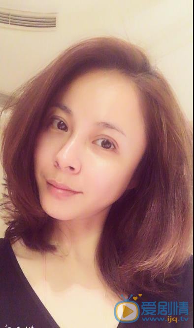 杨若兮生活照 杨若兮高清写真_杨若兮高清剧照