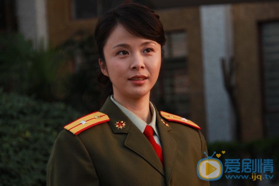 杨若兮现代戏剧照 杨若兮高清写真_杨若兮高清剧照