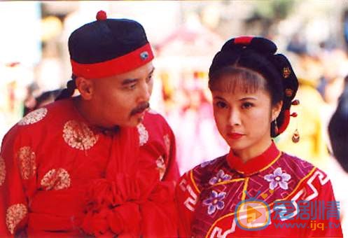 杨若兮早期古装照 杨若兮高清写真_杨若兮高清剧照