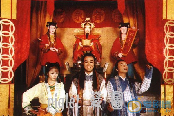 杨若兮早期古装照 杨若兮高清写真_杨若兮高清剧照