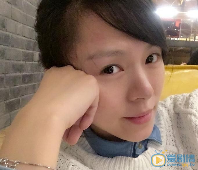 程怡生活照 程怡高清写真_程怡高清剧照