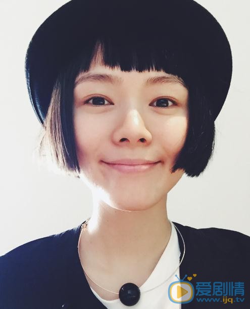 程怡生活照 程怡高清写真_程怡高清剧照