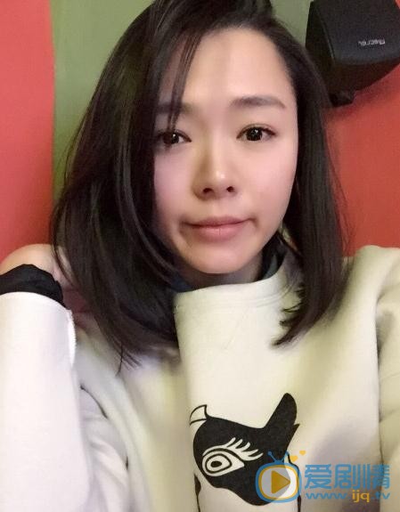 程怡生活照 程怡高清写真_程怡高清剧照