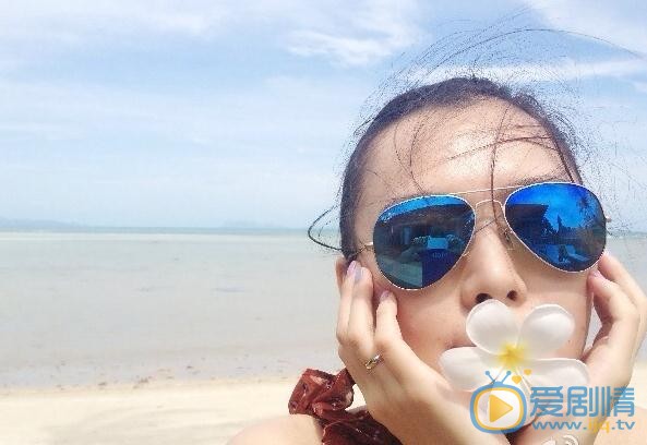 程怡旅游照 程怡高清写真_程怡高清剧照