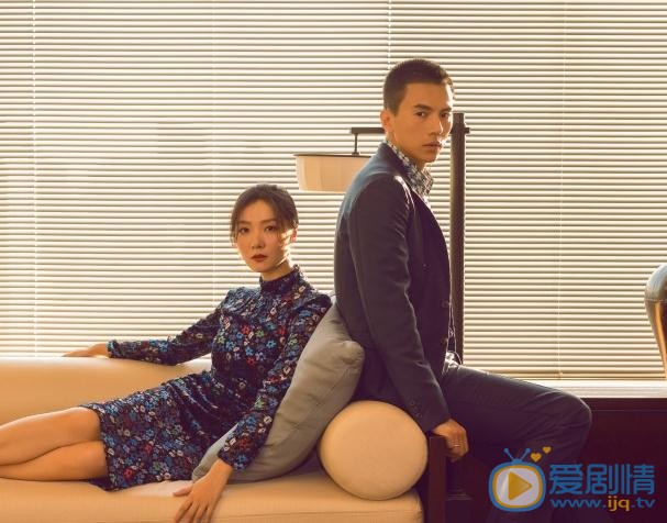 齐溪时尚杂志 齐溪高清写真_齐溪高清剧照
