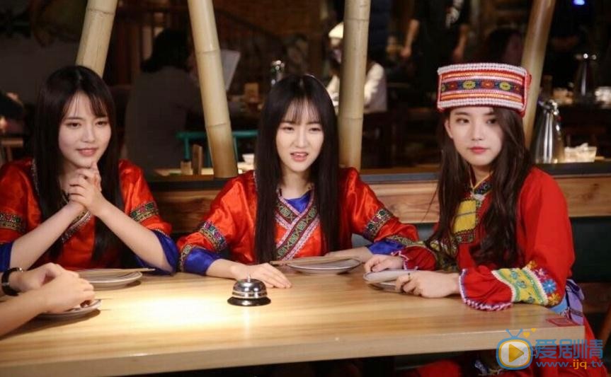 莫寒微博配图写真 莫寒高清写真_莫寒高清剧照