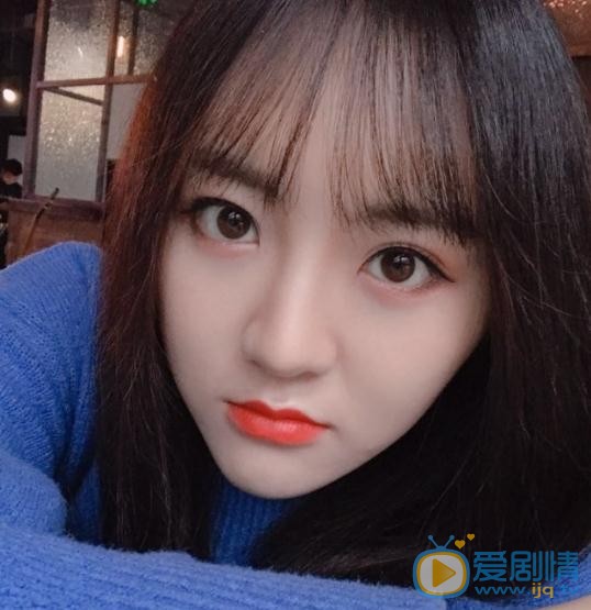 莫寒微博配图写真 莫寒高清写真_莫寒高清剧照