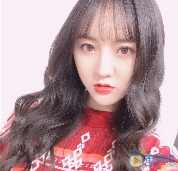 莫寒微博配图写真 莫寒高清写真_莫寒高清剧照