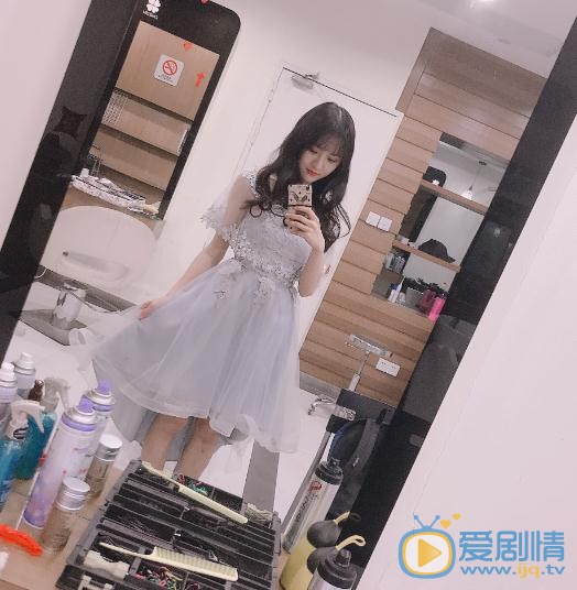 莫寒微博配图写真 莫寒高清写真_莫寒高清剧照