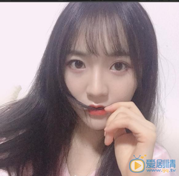 莫寒可爱写真 莫寒高清写真_莫寒高清剧照