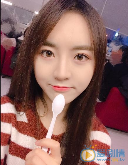 莫寒可爱写真 莫寒高清写真_莫寒高清剧照