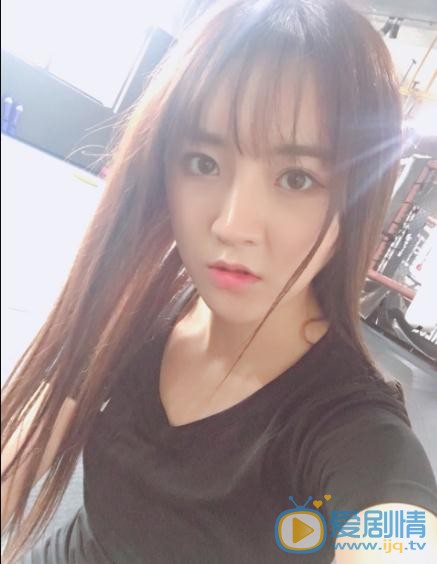 莫寒俏丽写真 莫寒高清写真_莫寒高清剧照