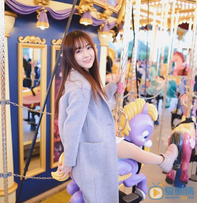 莫寒清纯写真 莫寒高清写真_莫寒高清剧照