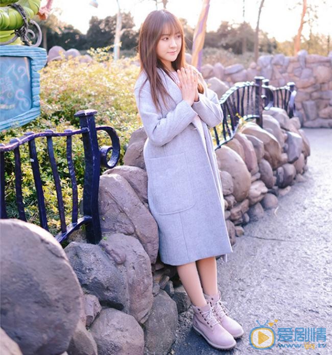 莫寒清纯写真 莫寒高清写真_莫寒高清剧照