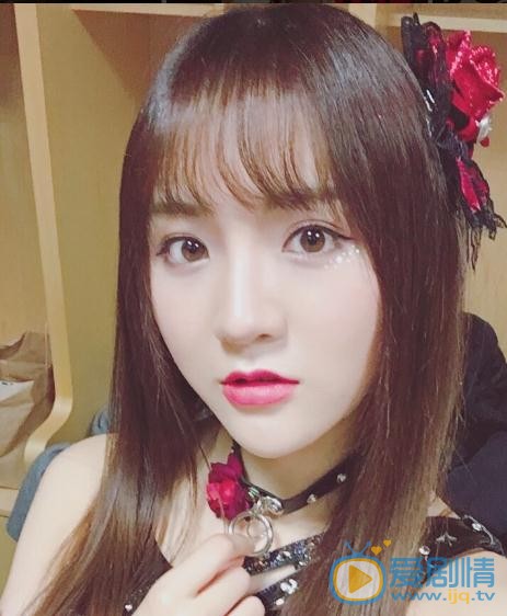 莫寒清纯写真 莫寒高清写真_莫寒高清剧照