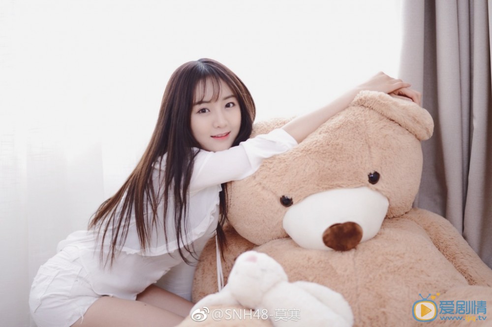 莫寒俏丽写真 莫寒高清写真_莫寒高清剧照