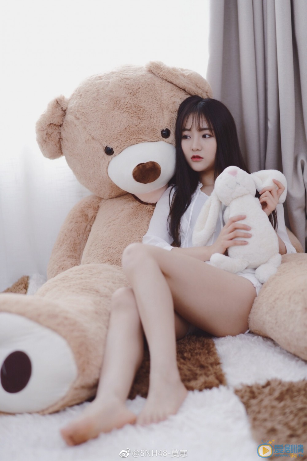 莫寒俏丽写真 莫寒高清写真_莫寒高清剧照