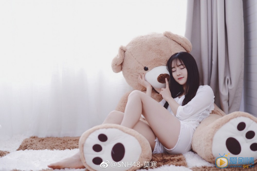 莫寒俏丽写真 莫寒高清写真_莫寒高清剧照