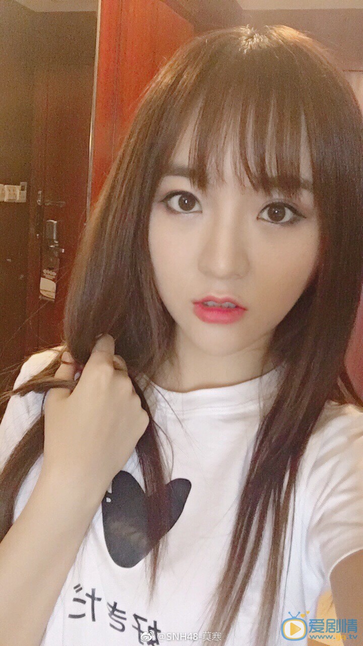 莫寒文艺写真 莫寒高清写真_莫寒高清剧照