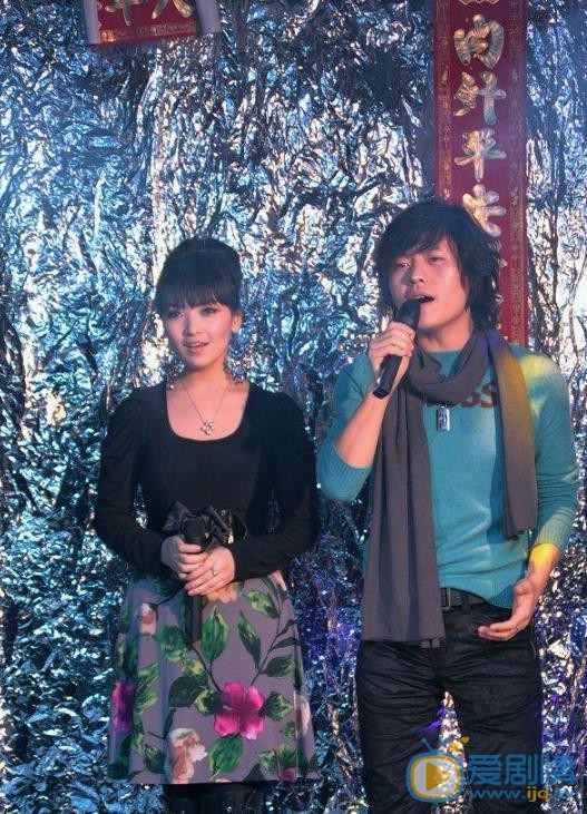 斯琴高丽活动照 斯琴高丽高清写真_斯琴高丽高清剧照