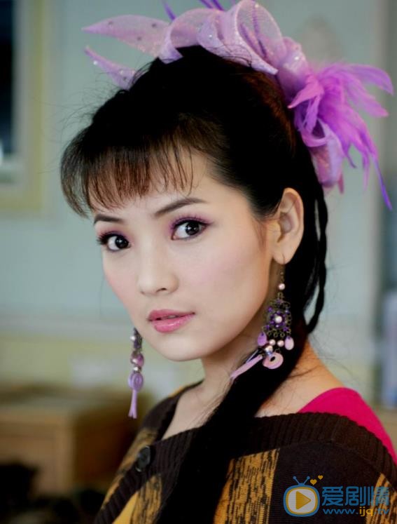 斯琴高丽《大人物》剧照 斯琴高丽高清写真_斯琴高丽高清剧照