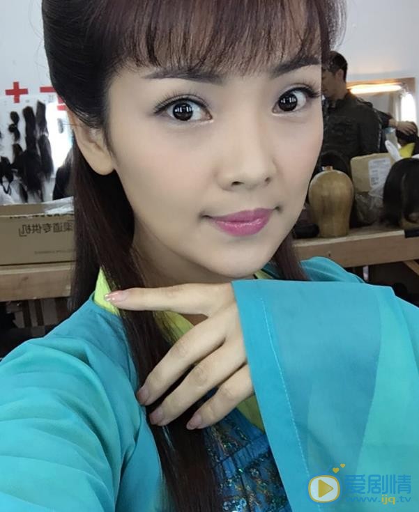 斯琴高丽《大人物》剧照 斯琴高丽高清写真_斯琴高丽高清剧照