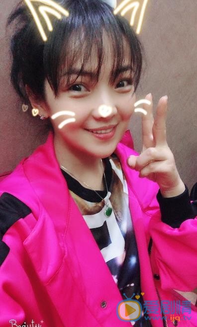 斯琴高丽生活照 斯琴高丽高清写真_斯琴高丽高清剧照