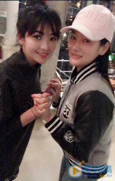 斯琴高丽生活照 斯琴高丽高清写真_斯琴高丽高清剧照