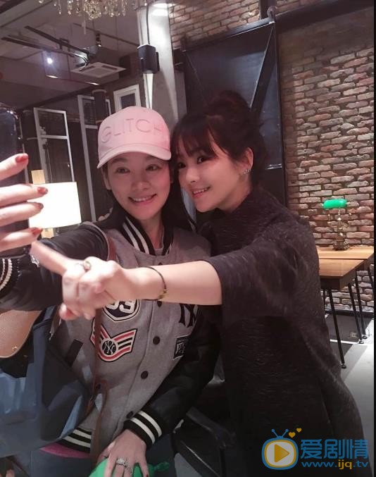 斯琴高丽生活照 斯琴高丽高清写真_斯琴高丽高清剧照