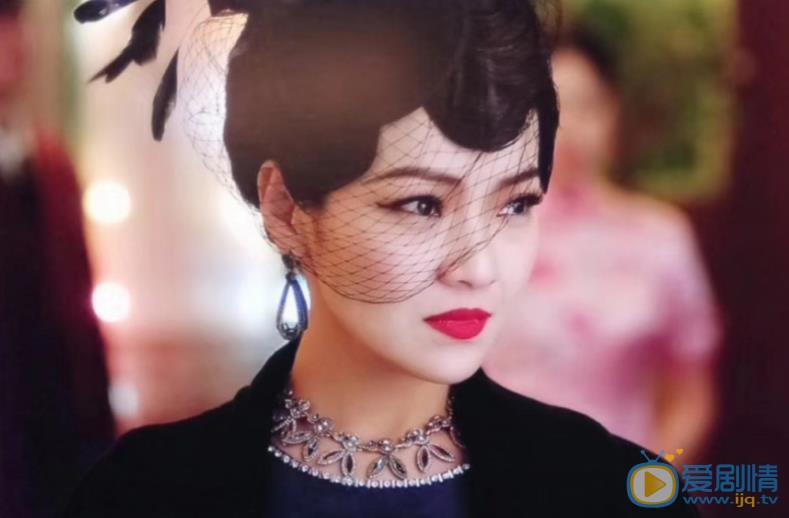 斯琴高丽《一言九鼎》剧照 斯琴高丽高清写真_斯琴高丽高清剧照