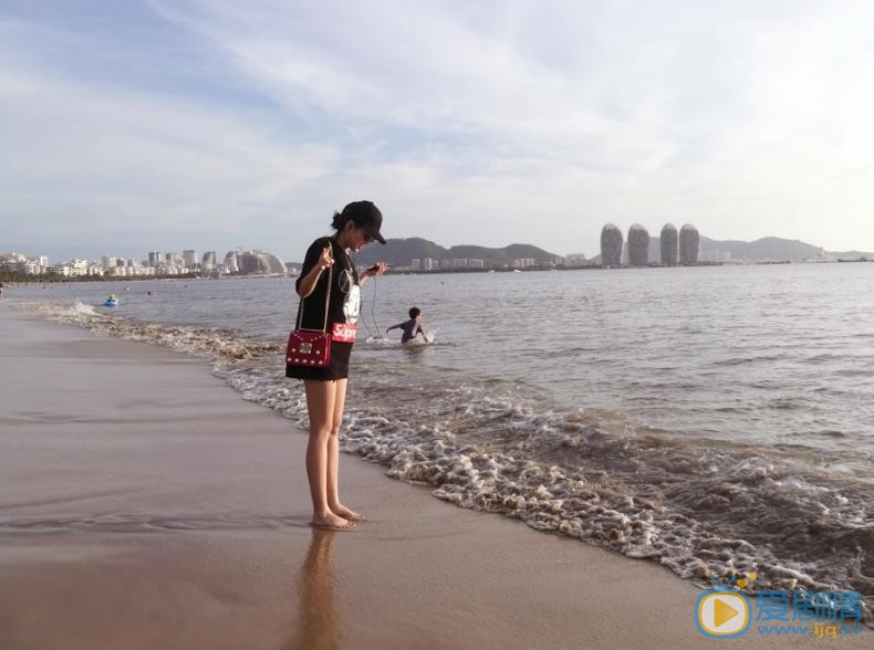 斯琴高丽旅行照 斯琴高丽高清写真_斯琴高丽高清剧照