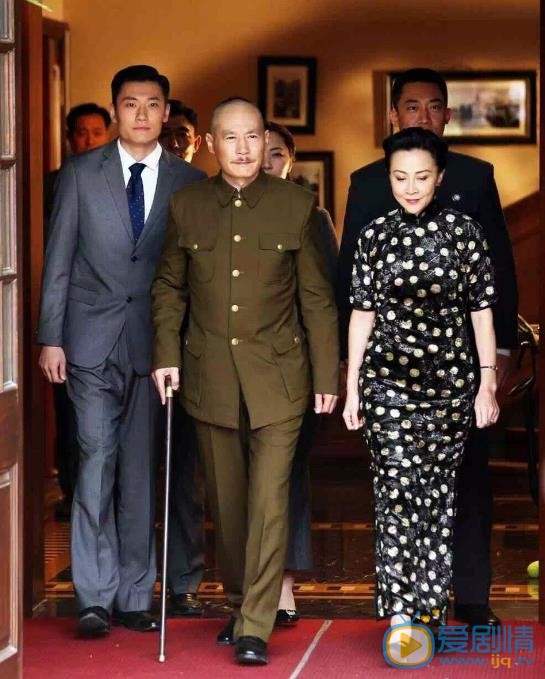 孙嘉麟片场照 孙嘉麟高清写真_孙嘉麟高清剧照