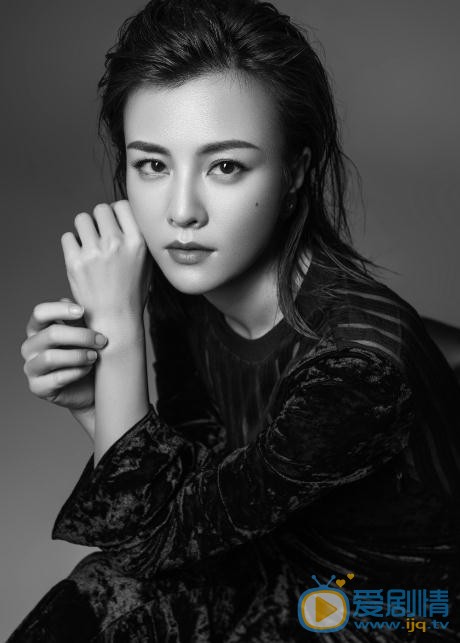 刘孜写真 刘孜高清写真_刘孜高清剧照