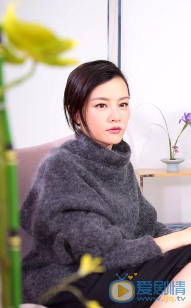 刘孜生活照 刘孜高清写真_刘孜高清剧照