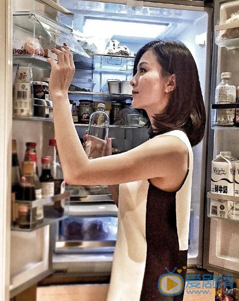 刘孜生活照 刘孜高清写真_刘孜高清剧照