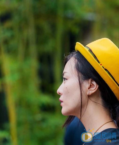 刘孜生活照 刘孜高清写真_刘孜高清剧照