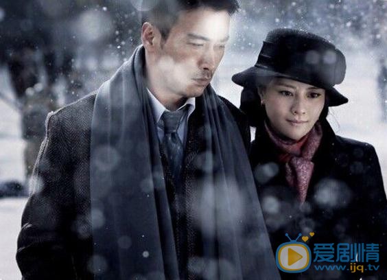 刘孜剧照合集 刘孜高清写真_刘孜高清剧照