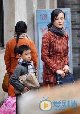 刘孜剧照合集 刘孜高清写真_刘孜高清剧照