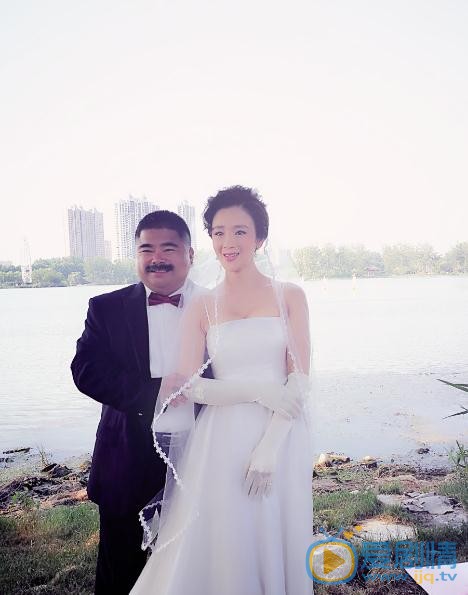 周显欣片场照 周显欣高清写真_周显欣高清剧照