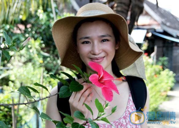 周显欣生活照 周显欣高清写真_周显欣高清剧照