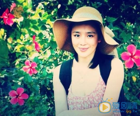 周显欣生活照 周显欣高清写真_周显欣高清剧照