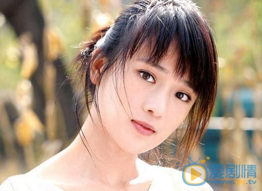周显欣秋色写真 周显欣高清写真_周显欣高清剧照