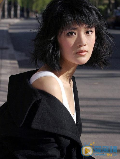 周显欣性感写真 周显欣高清写真_周显欣高清剧照