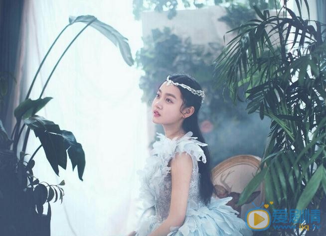 汤甄公主写真 汤甄高清写真_汤甄高清剧照